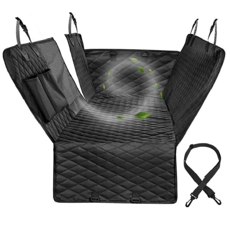 Waterproof Car Seat Cover