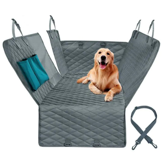 Waterproof Car Seat Cover