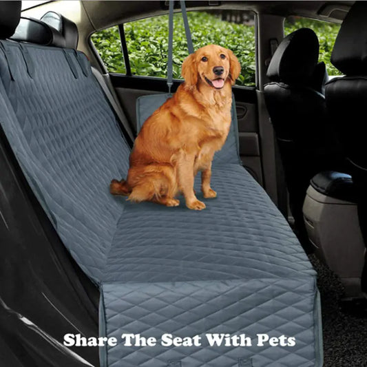 Waterproof Car Seat Cover